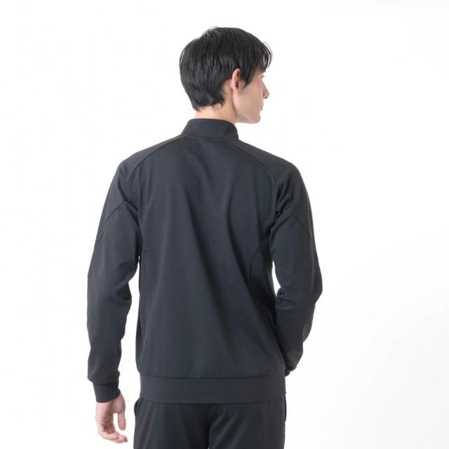 ニューバランス(new balance)サッカーウェア プレミアエディション ポリスウェットジャケット AMJ45207BK … ニューバランス(new balance)サッカーウェア プレミアエディション