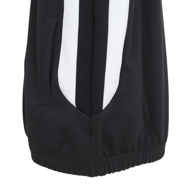 アンブロ(UMBRO)サッカーウェア THE THIRD ウォームアップハーフジップ