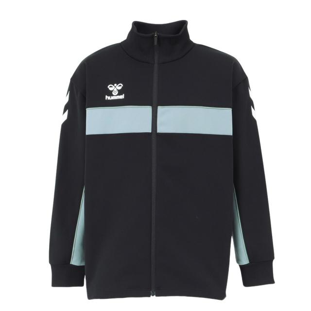 ヒュンメル(hummel)サッカーウェア ウォームアップジャケット HAPB2122-90(Men’s)