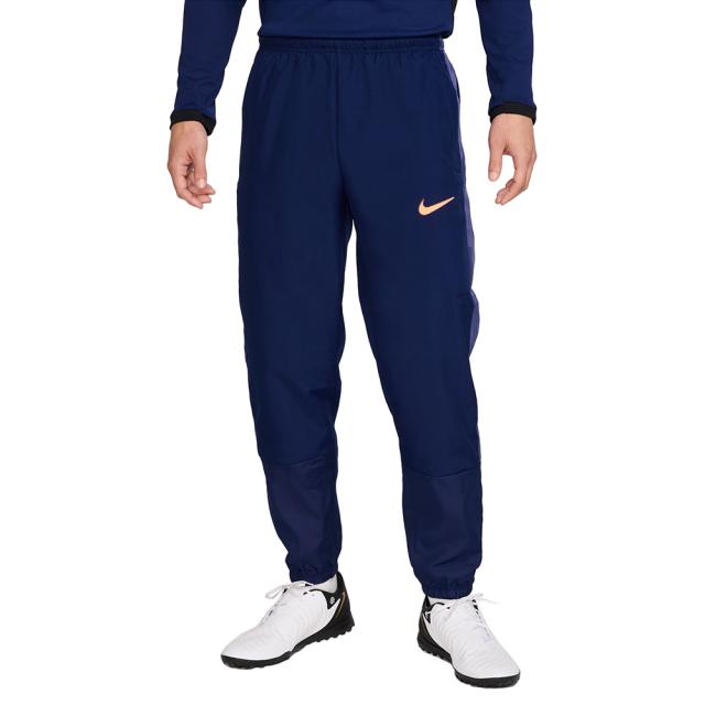 ナイキ(NIKE)サッカーウェア アカデミープラス パンツ HJ3757-492(Men’s)