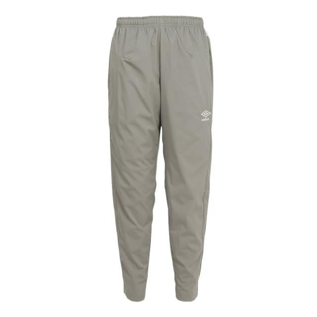 アンブロ(UMBRO)サッカーウェア THIRD ラインドクロスパンツ UF5FPZ30M BG00(Men’s)