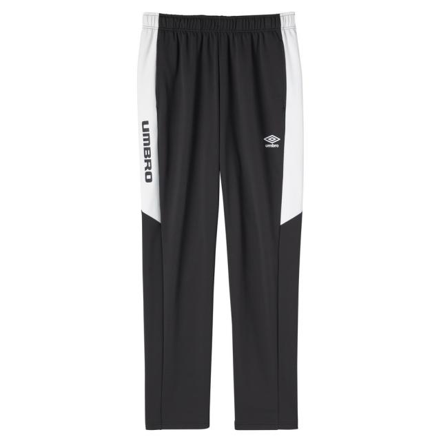 アンブロ(UMBRO)サッカーウェア THE THIRD by UMBRO ウォームアップロングパンツ UF5SPZ10M B…