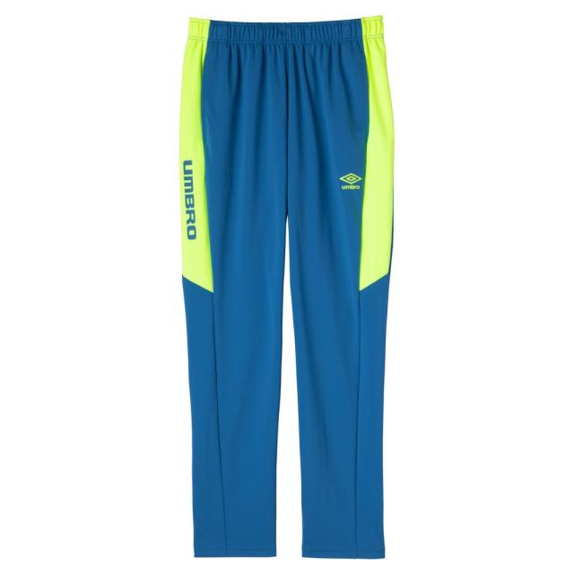 アンブロ(UMBRO)サッカーウェア THE THIRD by UMBRO ウォームアップロングパンツ UF5SPZ10M B…