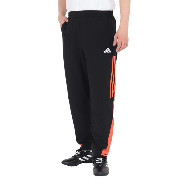 アディダス(adidas)サッカーウェア F50 ウォームアップパンツ JL3008(Men’s)の通販は 6,622円