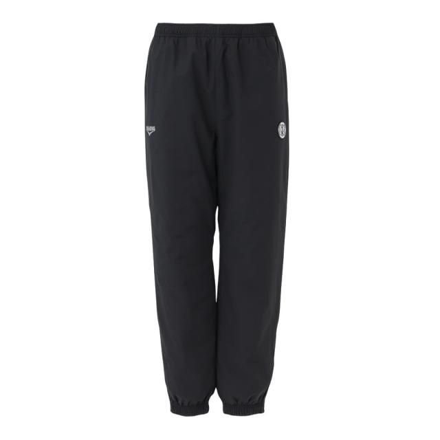 デュアリグ(DUARIG)サッカーウェア 絶耐撥水 ヒートクロス 中綿 ウィンドアップ ロングパンツ 5F0005-SCWR-…