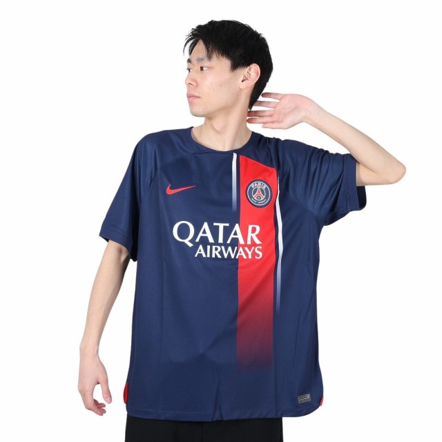 ナイキ(NIKE)パリサンジェルマン ユニフォーム 2023/24