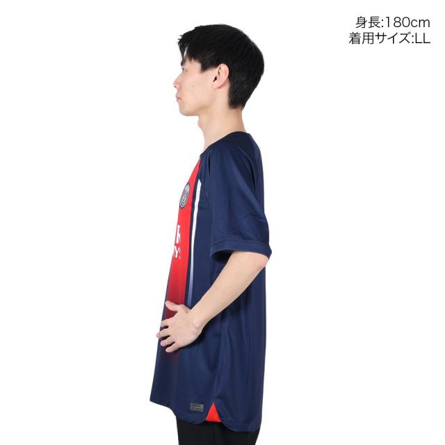 ナイキ(NIKE)パリサンジェルマン ユニフォーム 2023/24