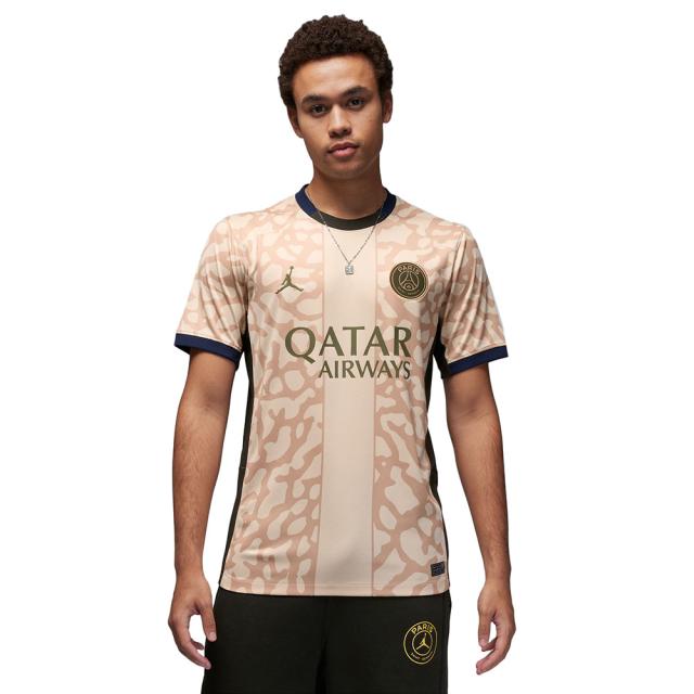 ジョーダン(JORDAN)Paris Saint-Germain 2023/24 Stadium Fourth Dri-FIT…の通販は