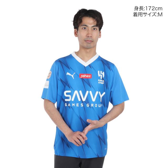メッシ#10】バルセロナ ユニフォーム 15/16「サイズM」（FC