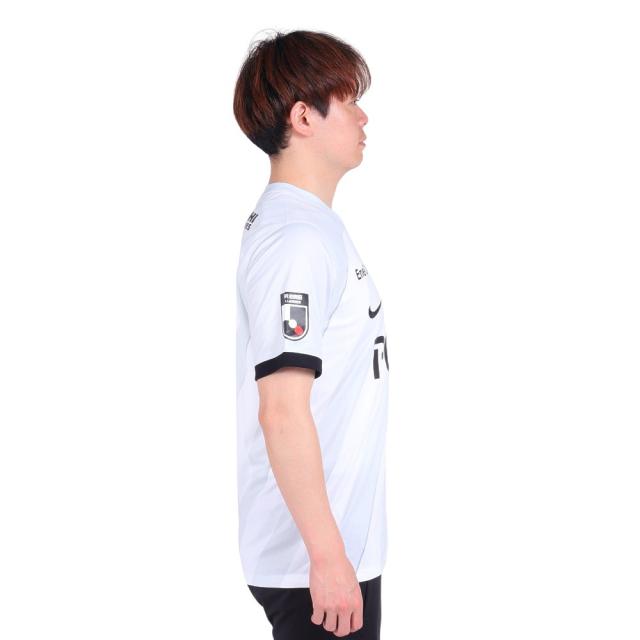 ナイキ(NIKE)浦和レッズ 2024 アウェイ レプリカユニフォーム FN8541