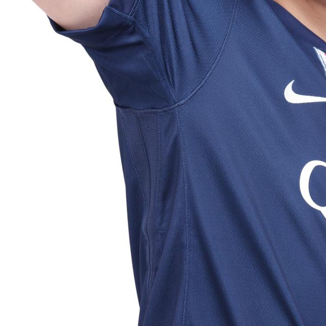 パリサンジェルマン PSG スタジアム ホーム / FN8795-411 パリ・サンジェルマン Paris Saint-Germain ナイキ PSG DF STAD