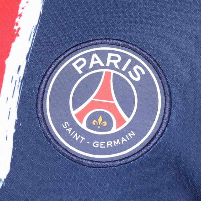 ナイキ(NIKE)パリ サンジェルマン PSG 2024/25 スタジアム ホーム