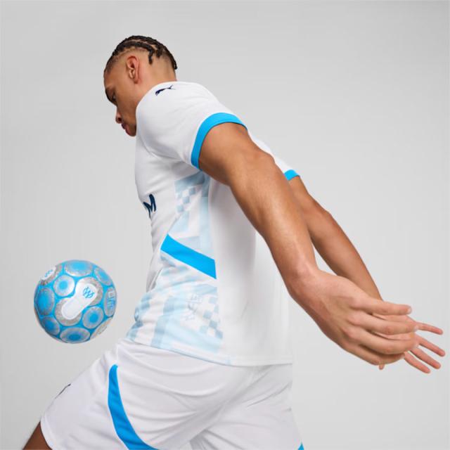プーマ(PUMA)オリンピック マルセイユ 2024-25 ホーム レプリカ