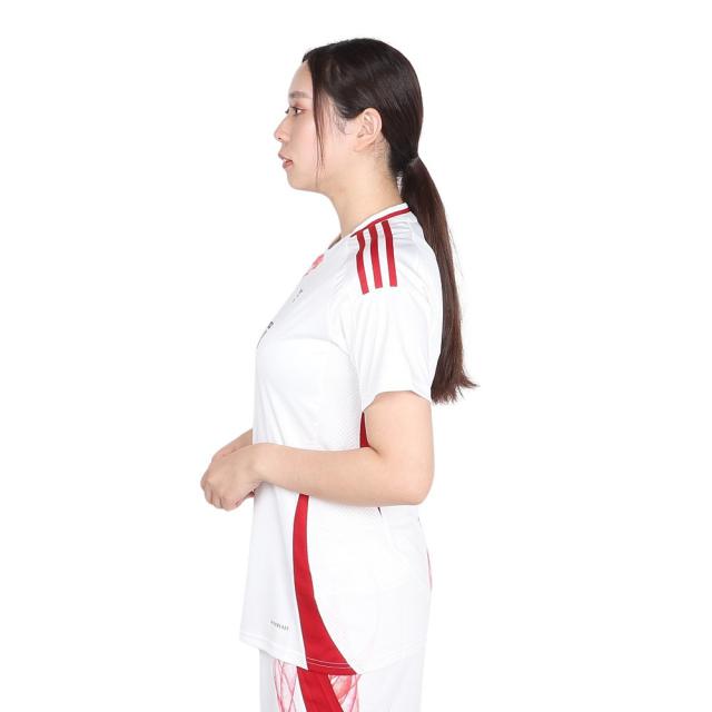 アディダス(adidas)アディダス サッカー日本女子代表 2024 アウェイ