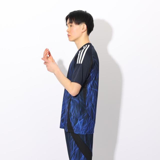 アディダス(adidas)アディダス サッカー日本代表 2024 ホーム レプリカ