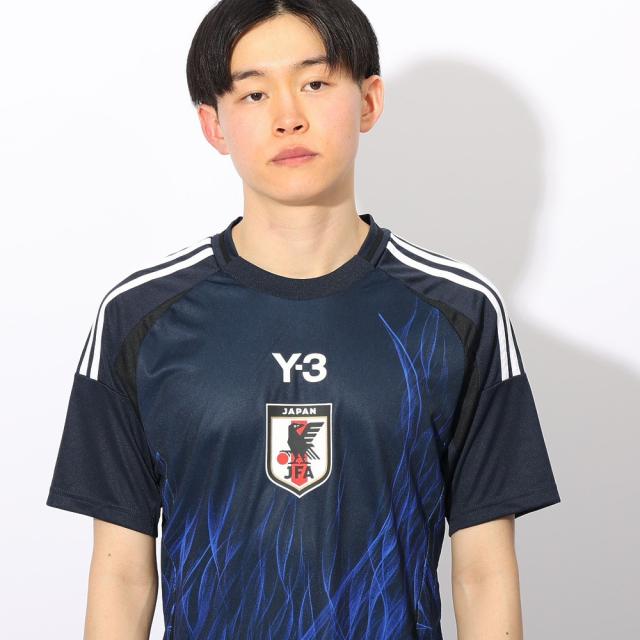 アディダス(adidas)アディダス サッカー日本代表 2024 ホーム レプリカ