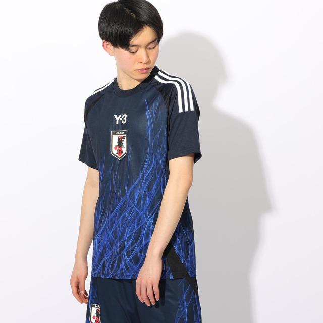 アディダス(adidas)アディダス サッカー日本代表 2024 ホーム レプリカ