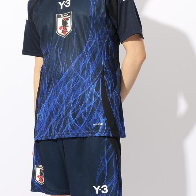 アディダス(adidas)アディダス サッカー日本代表 2024 ホーム レプリカ