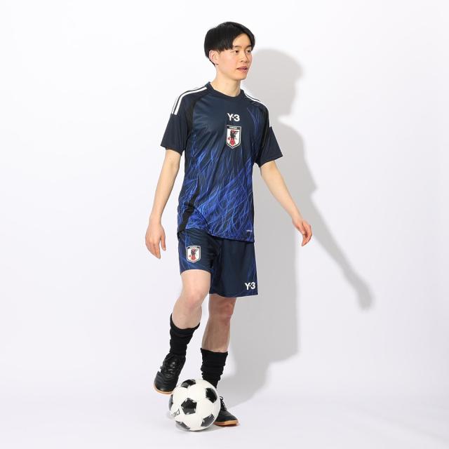 アディダス(adidas)アディダス サッカー日本代表 2024 ホーム レプリカ