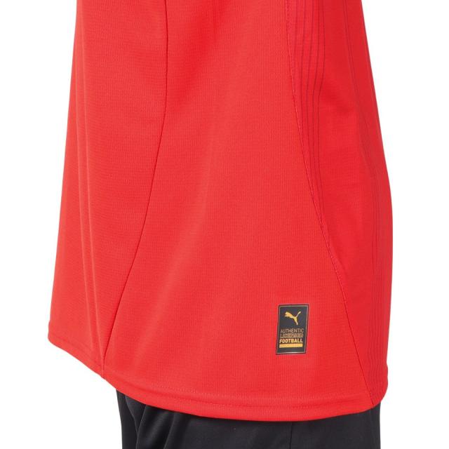 スタッドランス　PUMA トレーニングウェア上　Mサイズ 657010-728-1.jpg