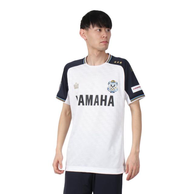 アドミラル ゴルフ(Admiral GOLF)ジュビロ磐田 2025 オーセンティックユニフォーム AFM533 HWT(Me…