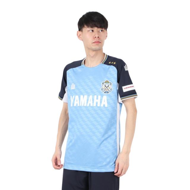 アドミラル ゴルフ(Admiral GOLF)ジュビロ磐田 2025 オーセンティックユニフォーム AFM533 SAX(Me…