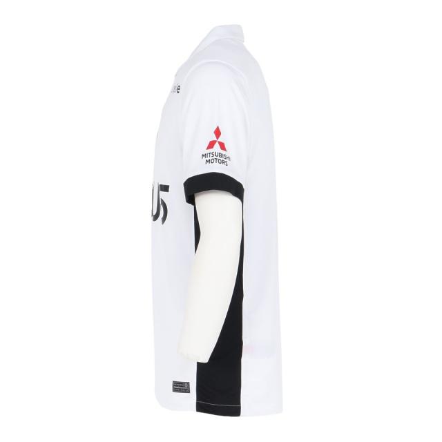 ナイキ(NIKE)2025 浦和レッズ アウェイ レプリカユニフォーム 半袖T