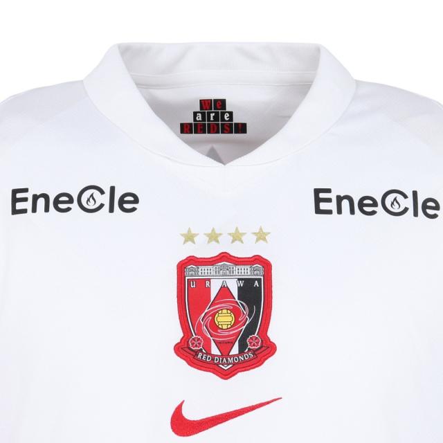 ナイキ(NIKE)2025 浦和レッズ アウェイ レプリカユニフォーム 半袖T