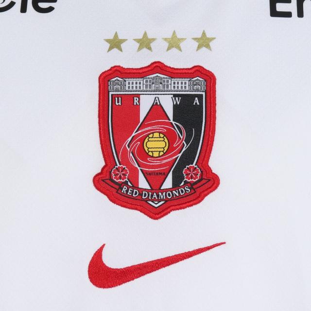ナイキ(NIKE)2025 浦和レッズ アウェイ レプリカユニフォーム 半袖T