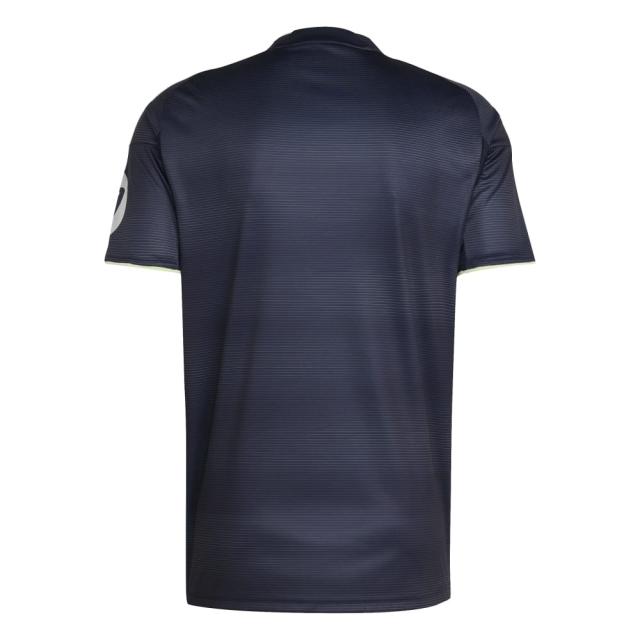 アディダス(adidas)レアル・マドリード 25/26 半袖 アウェイユニフォーム KRN59-JJ4182(Men’s)
