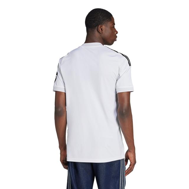 アディダス(adidas)レアル・マドリード 25/26 ホームユニフォーム KRN60-JJ1931(Men’s)
