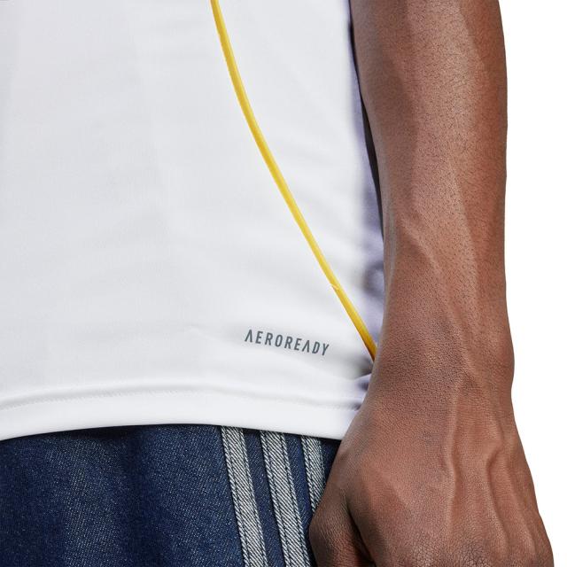 アディダス(adidas)レアル・マドリード 25/26 ホームユニフォーム KRN60-JJ1931(Men’s)