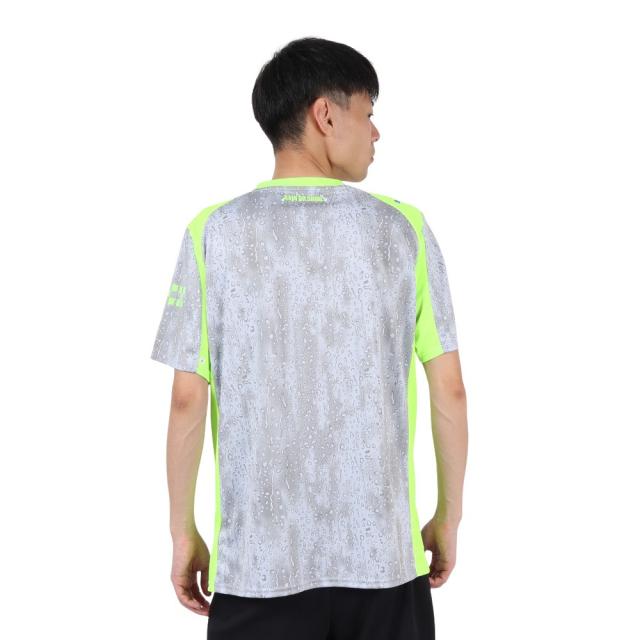 プーマ(PUMA)マンチェスター MCFC 3RD ジャージ レプリカ SS 78036203(Men’s)_3