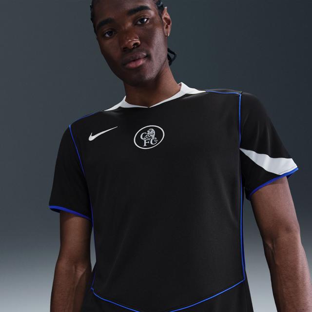 ナイキ(NIKE)チェルシー CFC M ドライフィット JSY 半袖Tシャツ STAD 3R HM3202-011(Men’…_2
