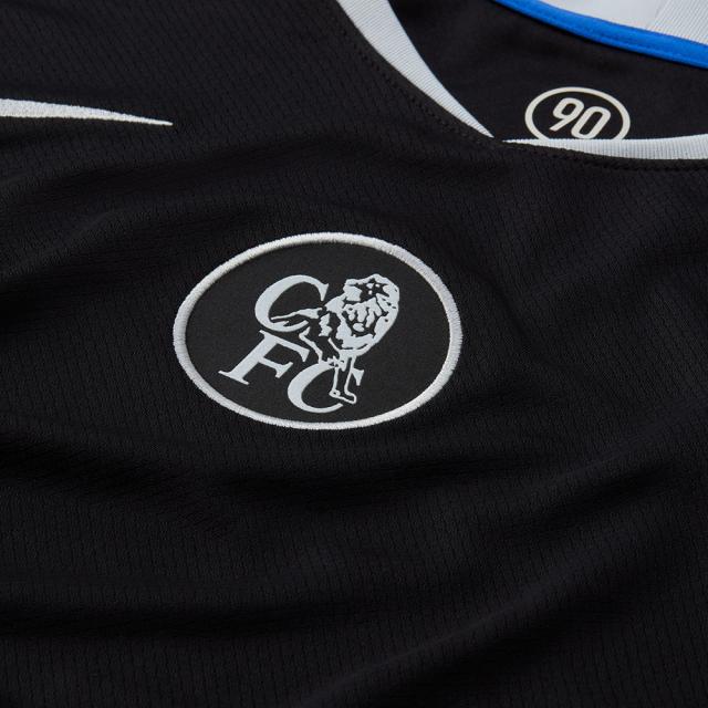 ナイキ(NIKE)チェルシー CFC M ドライフィット JSY 半袖Tシャツ STAD 3R HM3202-011(Men’…_7