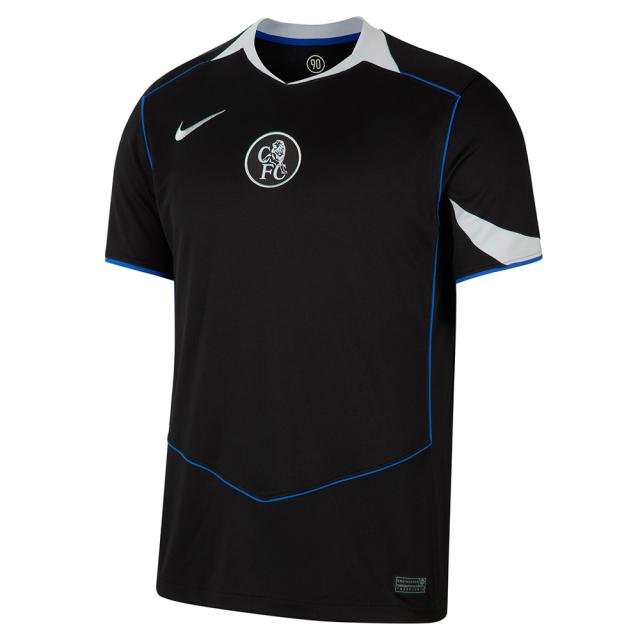 ナイキ(NIKE)チェルシー CFC M ドライフィット JSY 半袖Tシャツ STAD 3R HM3202-011(Men’…