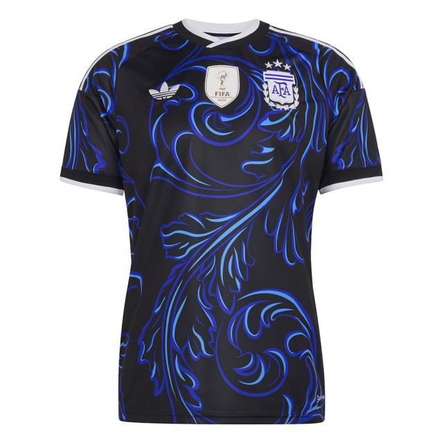 アディダス(adidas)アルゼンチン代表 2026 アウェイ レプリカ ユニフォーム JVE30-JM8395(Men’s)