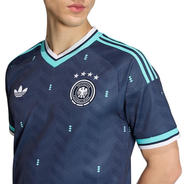 アディダス(adidas)ドイツ代表 2026 アウェイ レプリカ ユニフォーム