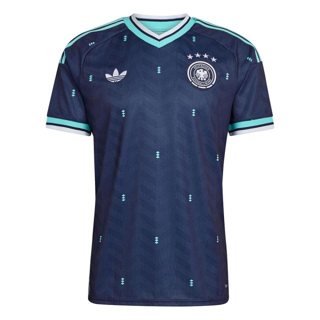 アディダス(adidas)ドイツ代表 2026 アウェイ レプリカ ユニフォーム