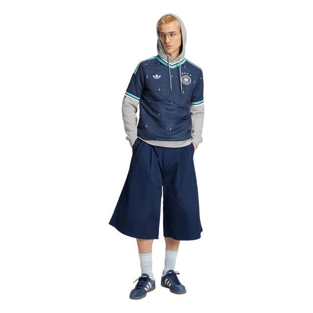 アディダス(adidas)ドイツ代表 2026 アウェイ レプリカ ユニフォーム
