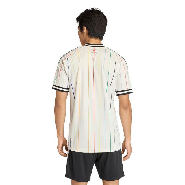 アディダス(adidas)アディダス サッカー日本代表 2026 アウェイ