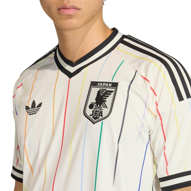 アディダス(adidas)アディダス サッカー日本代表 2026 アウェイ