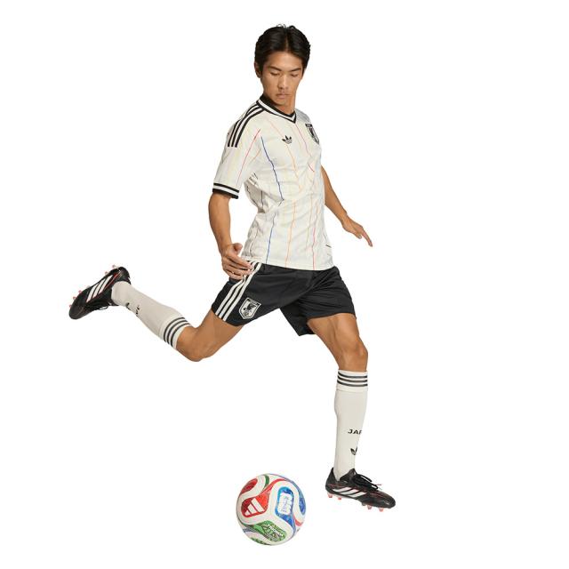 アディダス(adidas)アディダス サッカー日本代表 2026 アウェイ