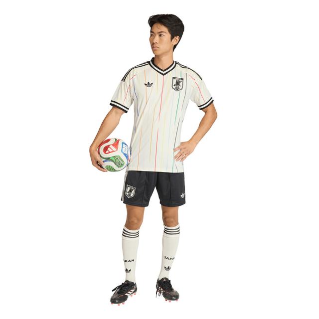 アディダス () 2026 サッカーKLG77 JN1872 アディダス(adidas)アディダス サッカー日本代表 2026 アウェイ