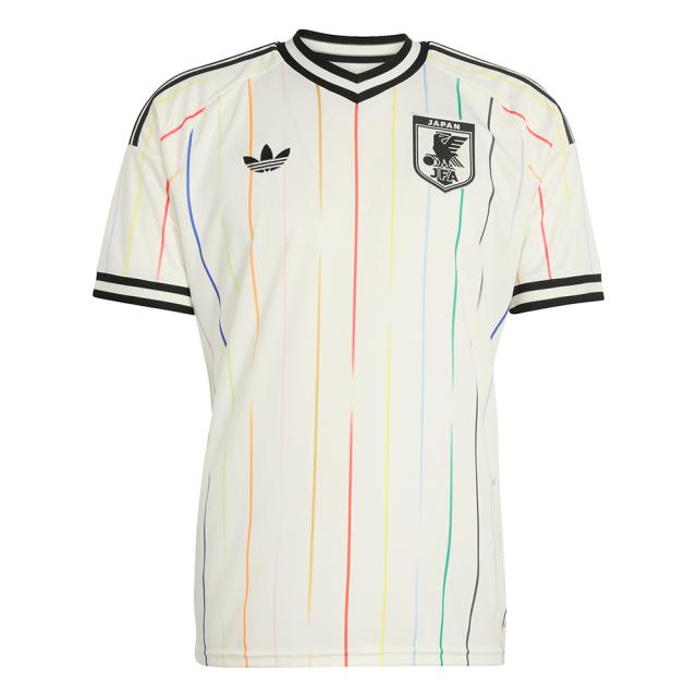 アディダス(adidas)アディダス サッカー日本代表 2026 アウェイ レプリカ ユニフォーム KLG77-JN1872(…
