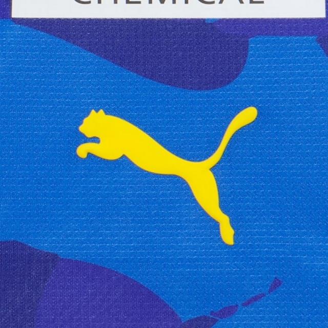 プーマ(PUMA)大分トリニータ 2026 半袖 レプリカ ユニフォーム 70741661(Men’s)_3