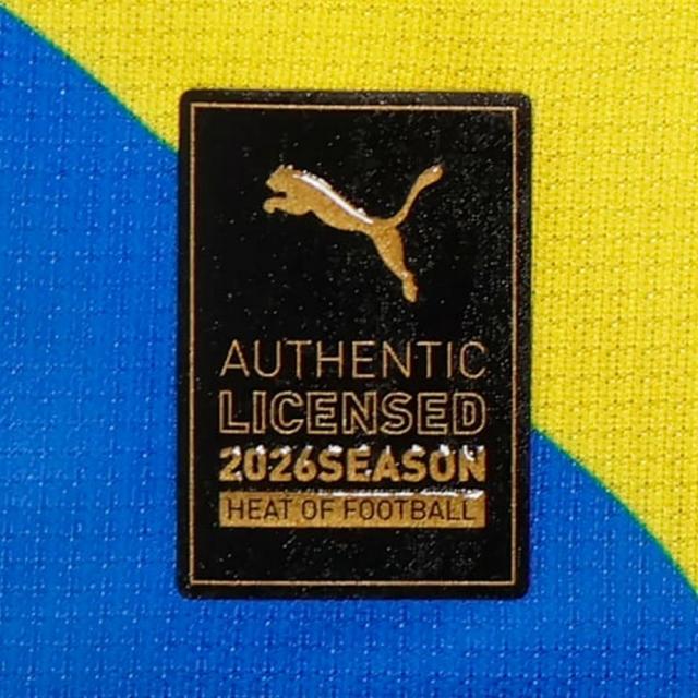 プーマ(PUMA)大分トリニータ 2026 半袖 レプリカ ユニフォーム 70741661(Men’s)_5