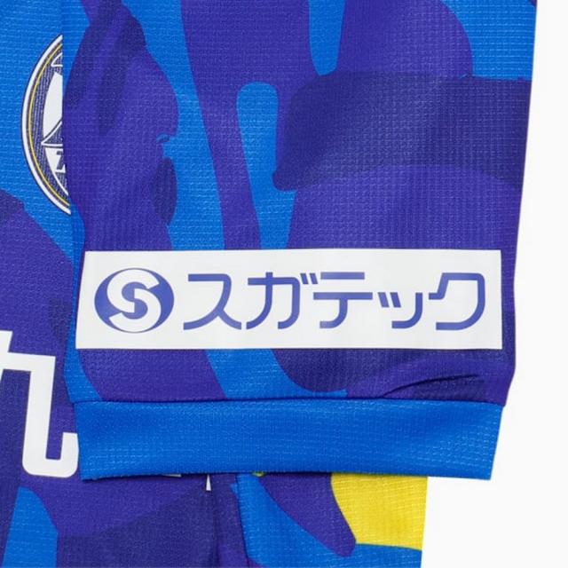 プーマ(PUMA)大分トリニータ 2026 半袖 レプリカ ユニフォーム 70741661(Men’s)_7