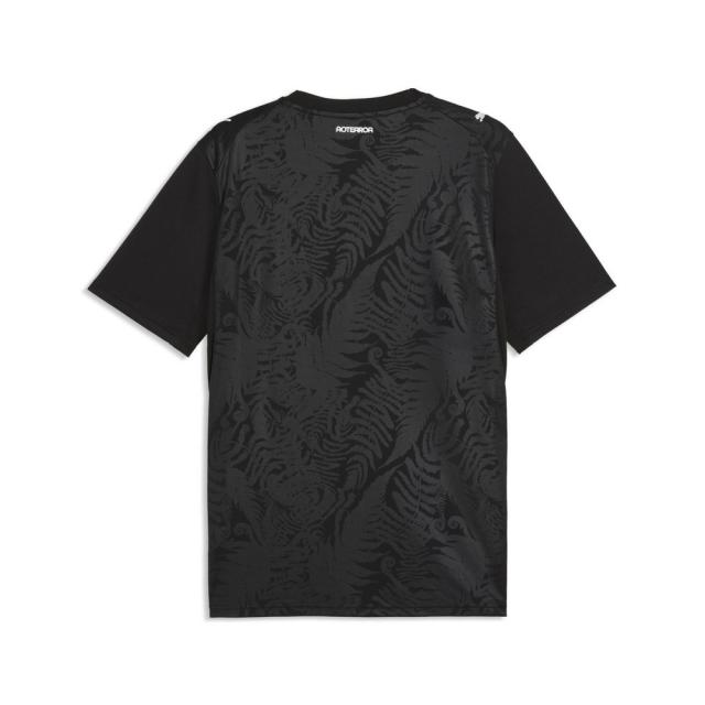 【ポイント15％！】プーマ(PUMA)NZ ホーム レプリカユニフォーム 半袖シャツ 78326201(Men’s)_1