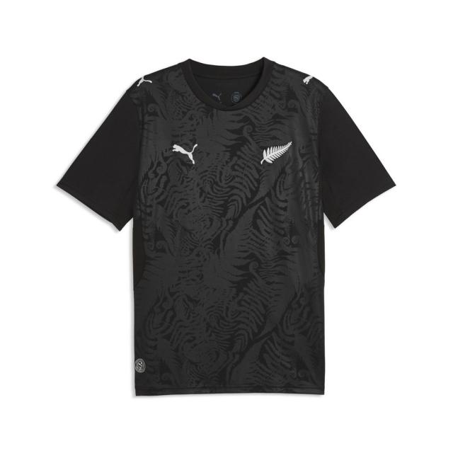 【ポイント15％！】プーマ(PUMA)NZ ホーム レプリカユニフォーム 半袖シャツ 78326201(Men’s)